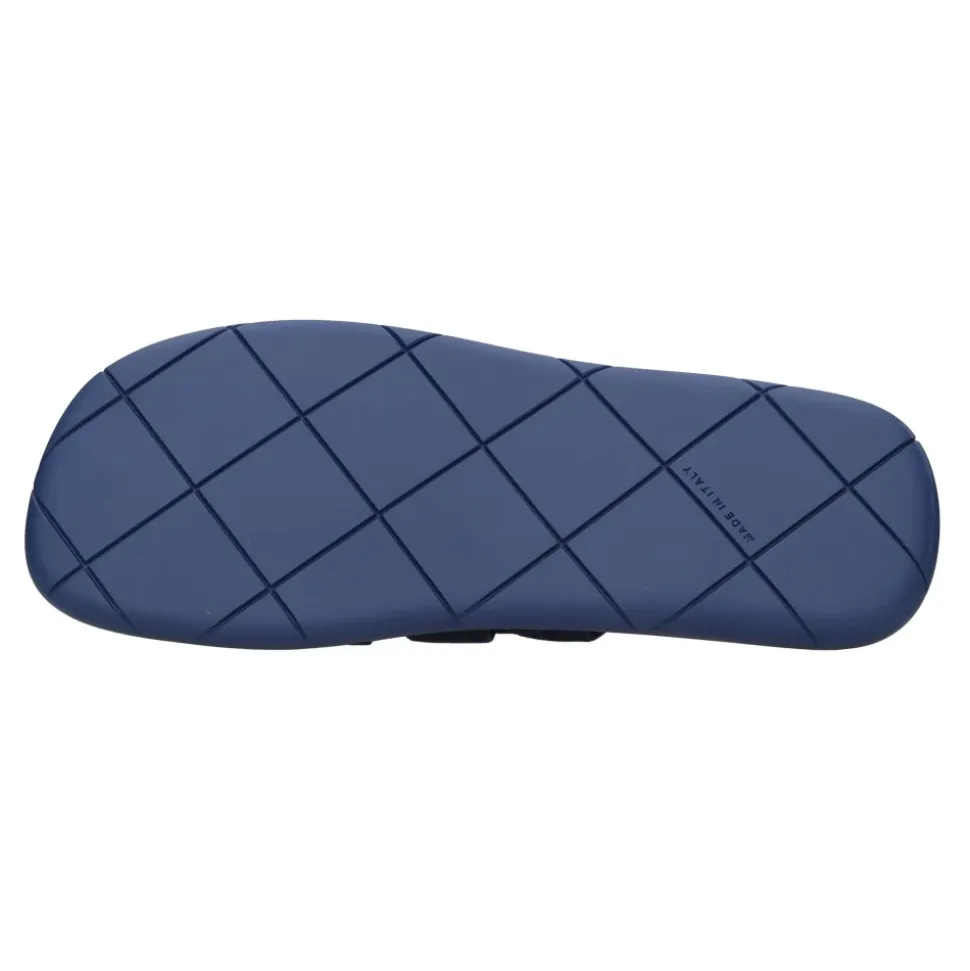 Intrecciato Flat Mule