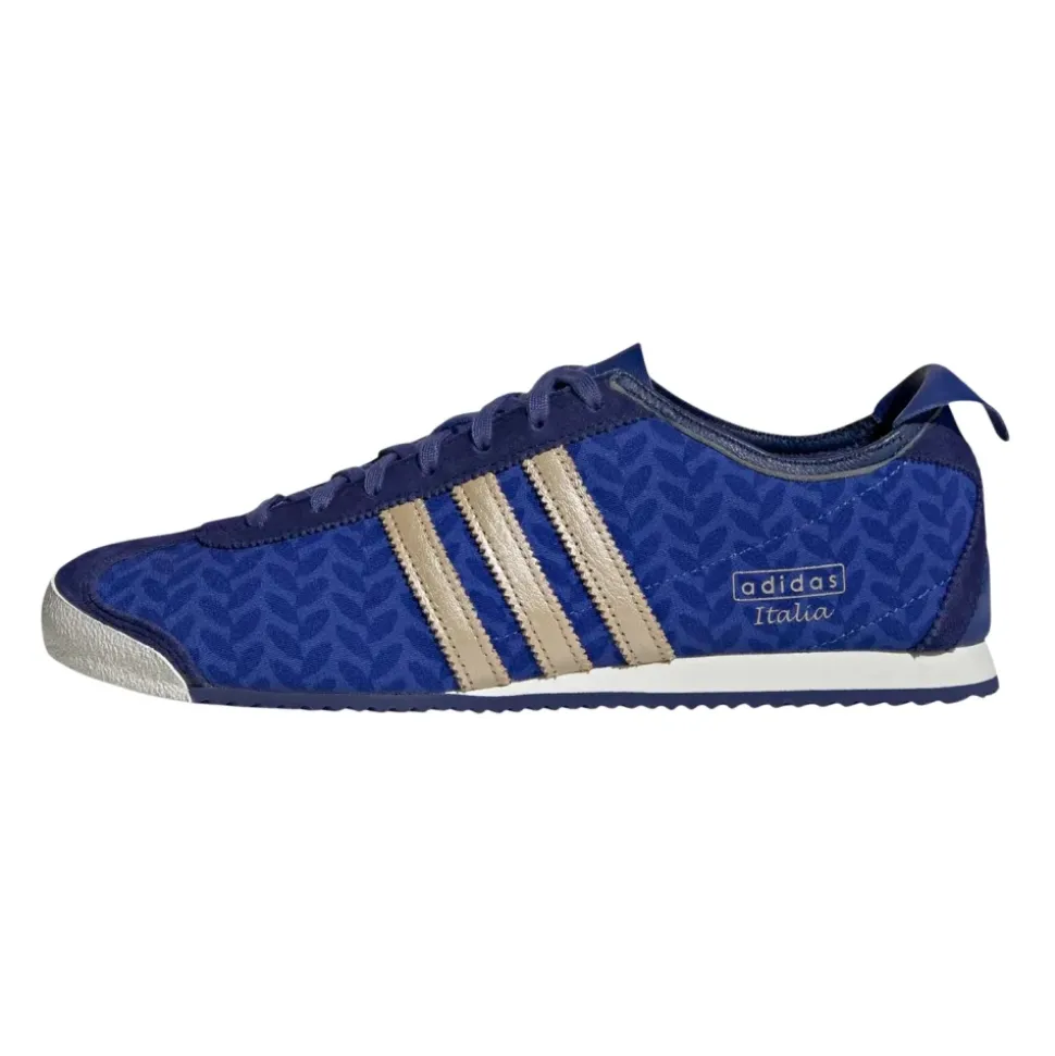 Italia 60s Hi-Res Blue S18