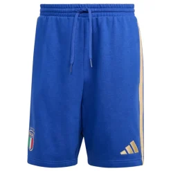 Italy DNA Fleece Shorts