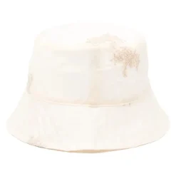 IVORY BLOOM ETHEREAL VEIL Kapelusz typu Bucket Hat