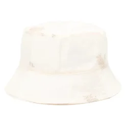 IVORY BLOOM ETHEREAL VEIL Kapelusz typu Bucket Hat