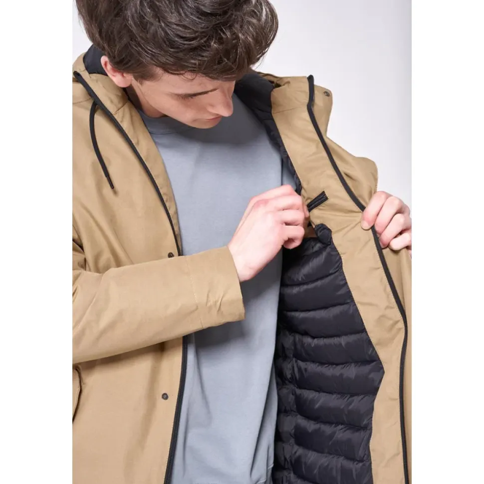 Jackets