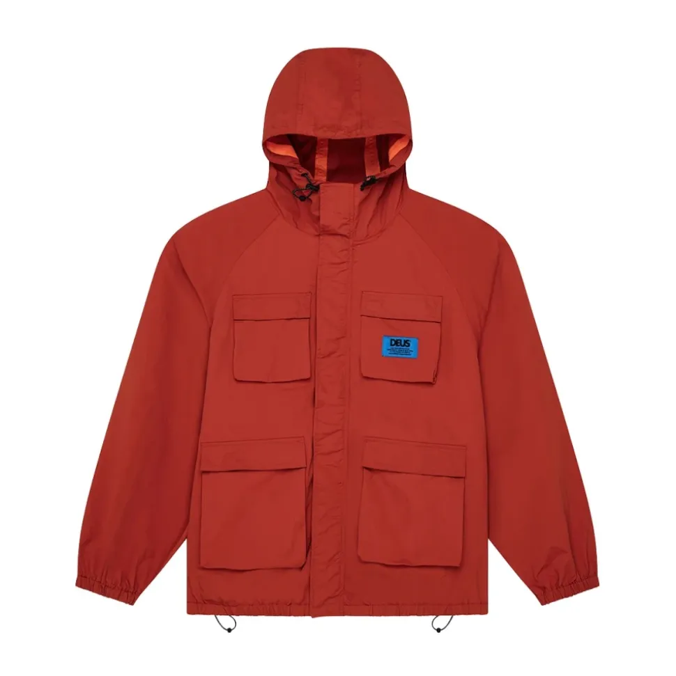 Jackets