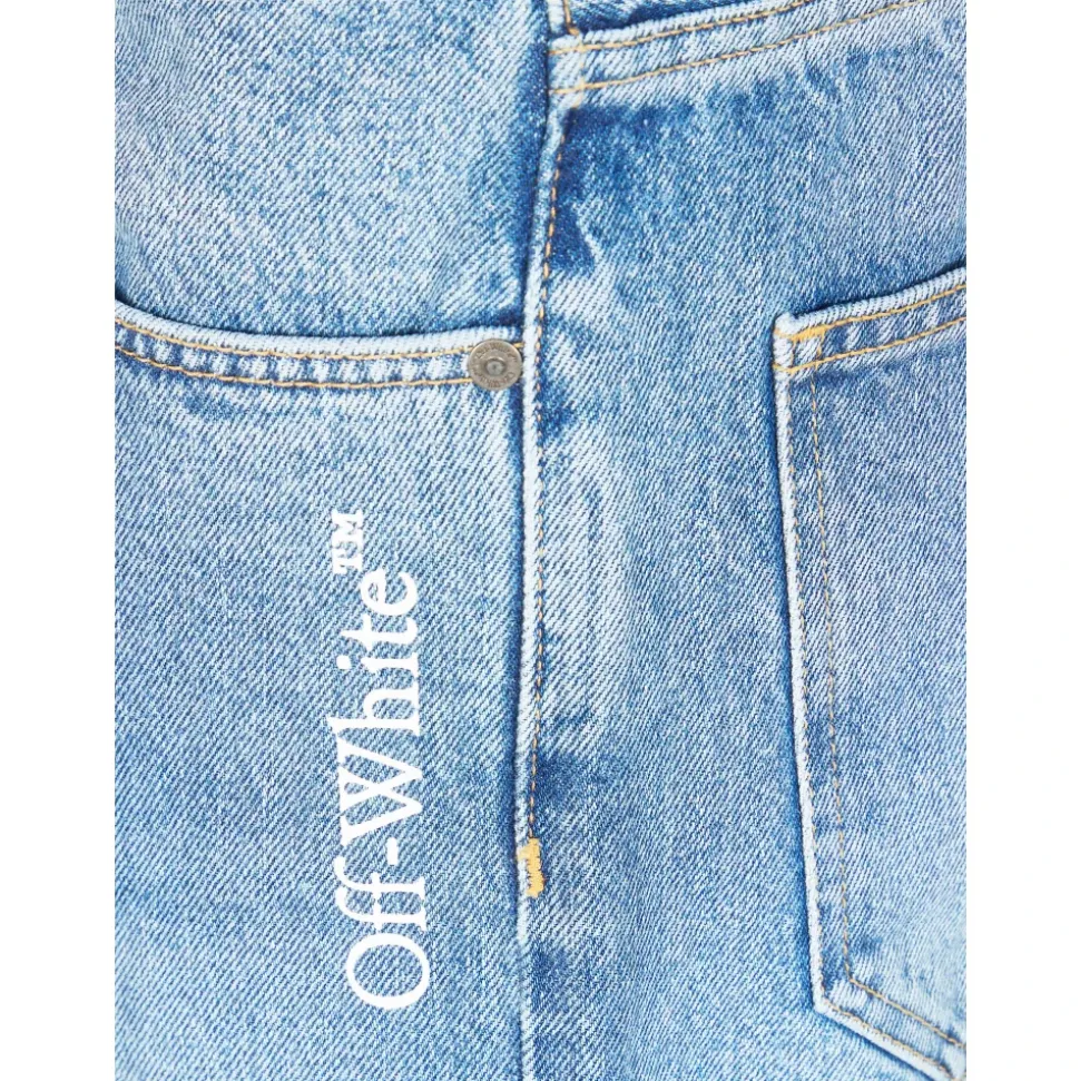 Jeans Slim Arrow