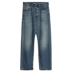 Jeans Tapered Fit S6CMMADP082