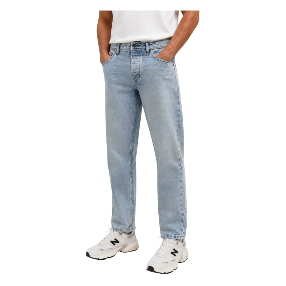 Jeansy Aiden Loose Fit