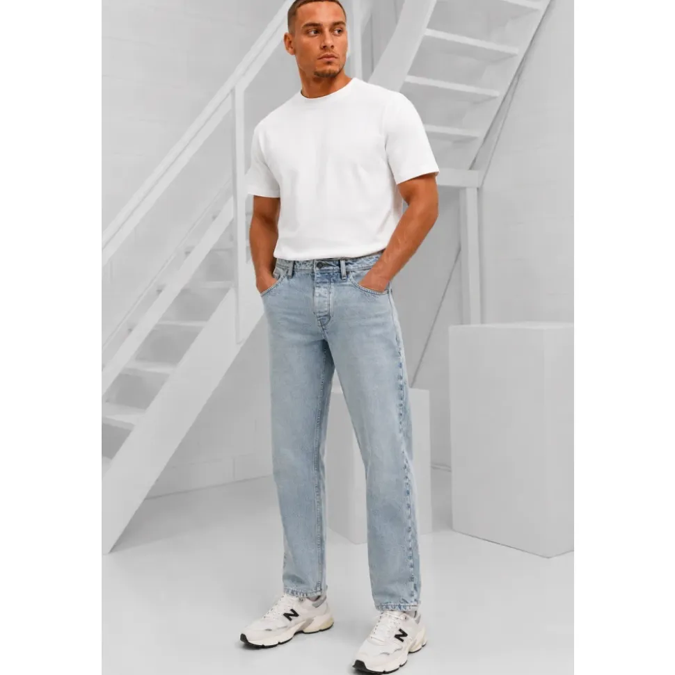 Jeansy Aiden Loose Fit