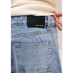 Jeansy Aiden Loose Fit