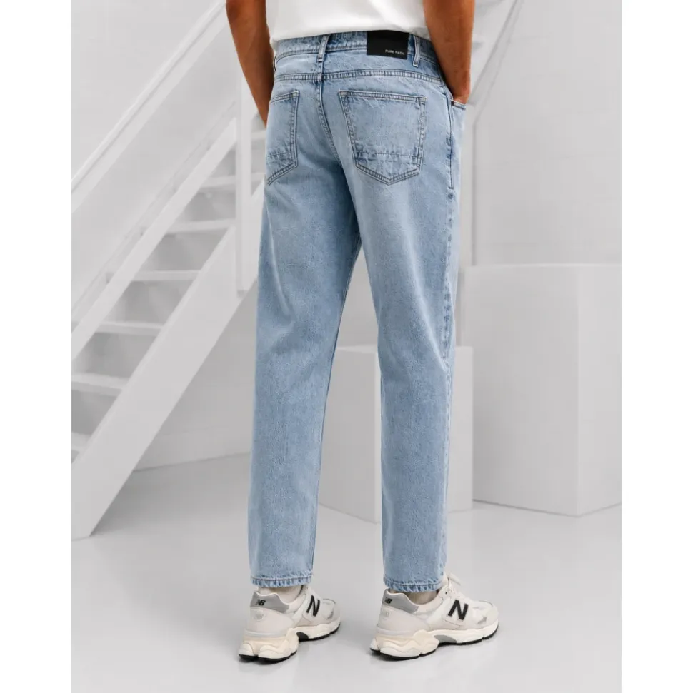 Jeansy Aiden Loose Fit