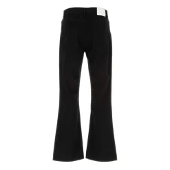 Jeansy Flare