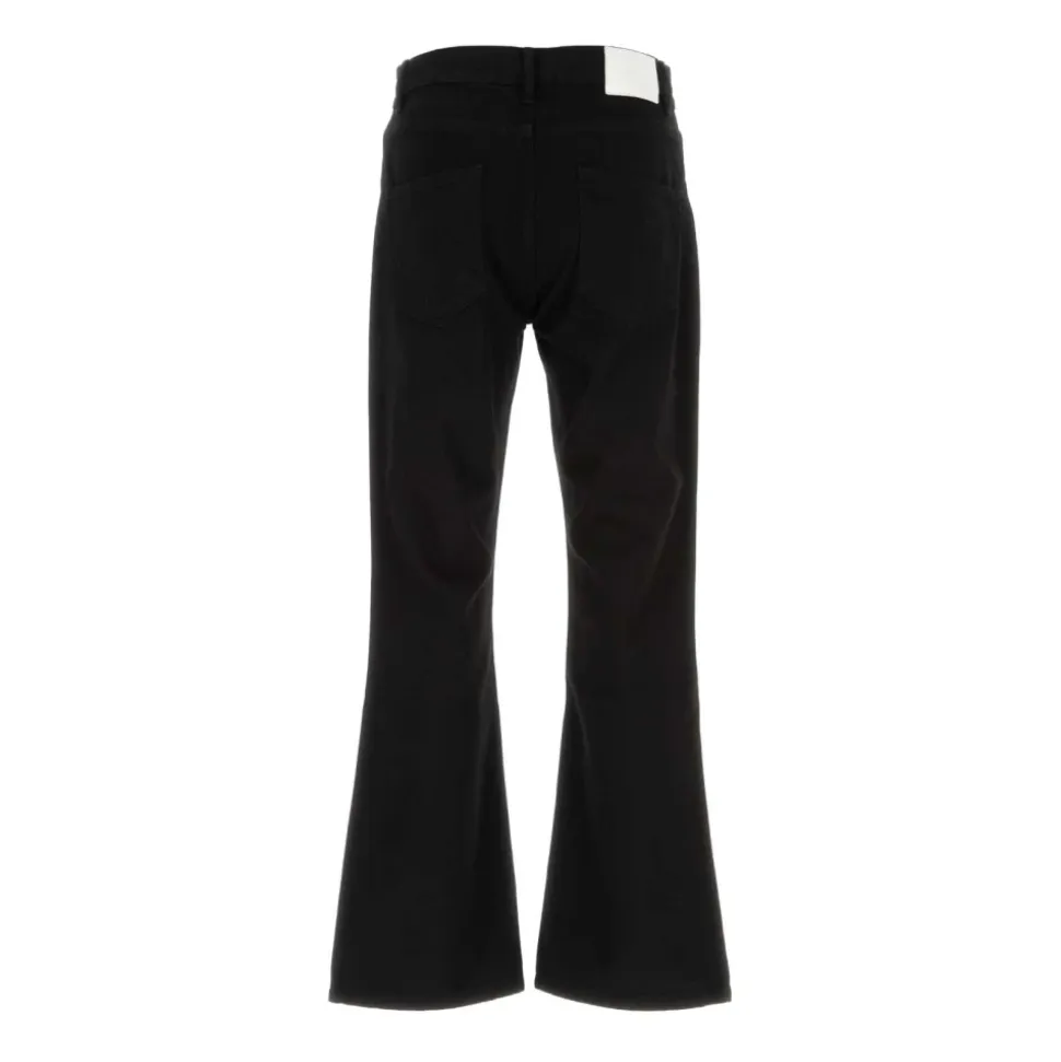 Jeansy Flare