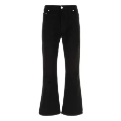 Jeansy Flare