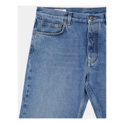 Jeansy Relaxed Fit