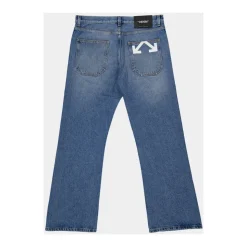 Jeansy Relaxed Fit