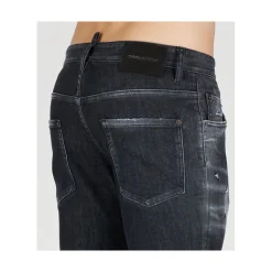 Jeansy Skater