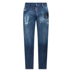 Jeansy `Skater`