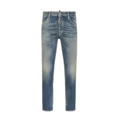 Jeansy Skater Slim-fit