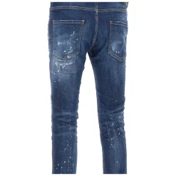 Jeansy Slim-fit