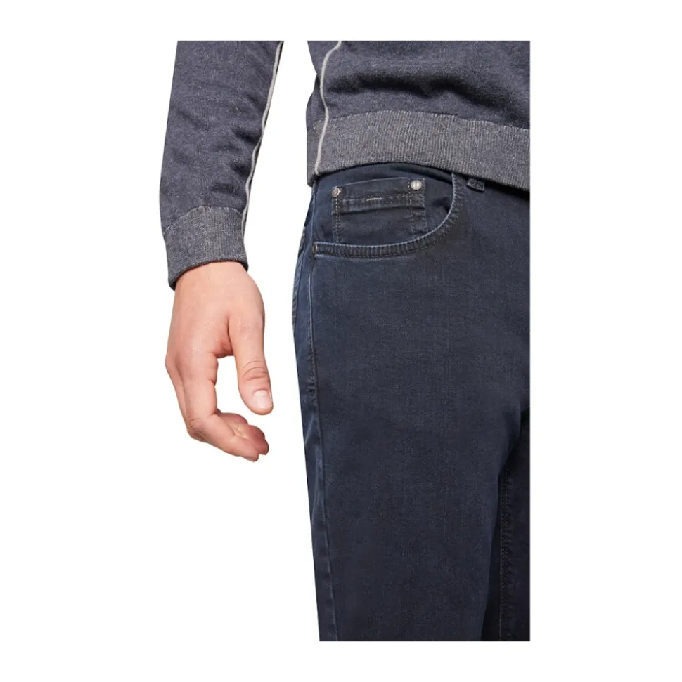 Jeansy Slim-fit