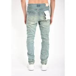 Jeansy Slim-fit
