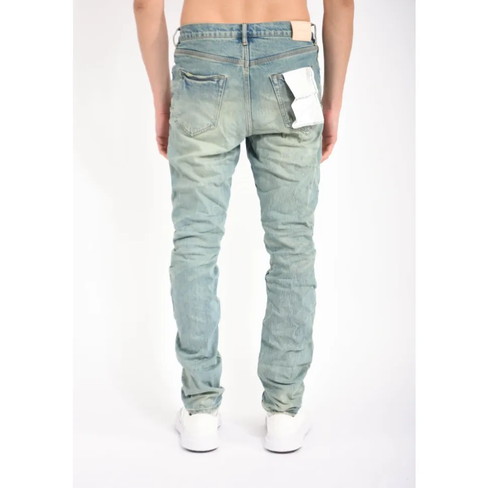 Jeansy Slim-fit