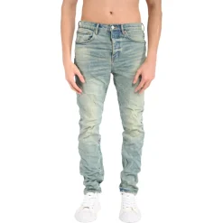 Jeansy Slim-fit
