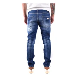 Jeansy Slim-fit
