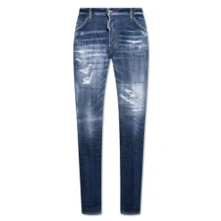 Jeansy Slim-fit
