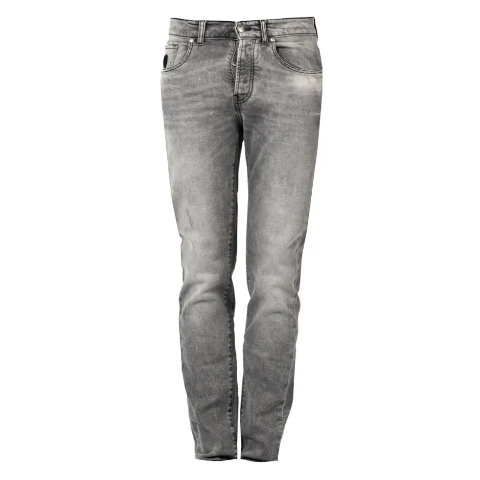 Jeansy Slim-fit