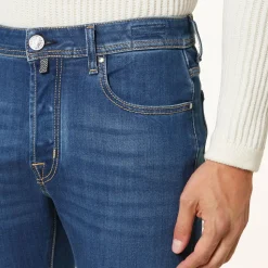 Jeansy Slim Fit Bard