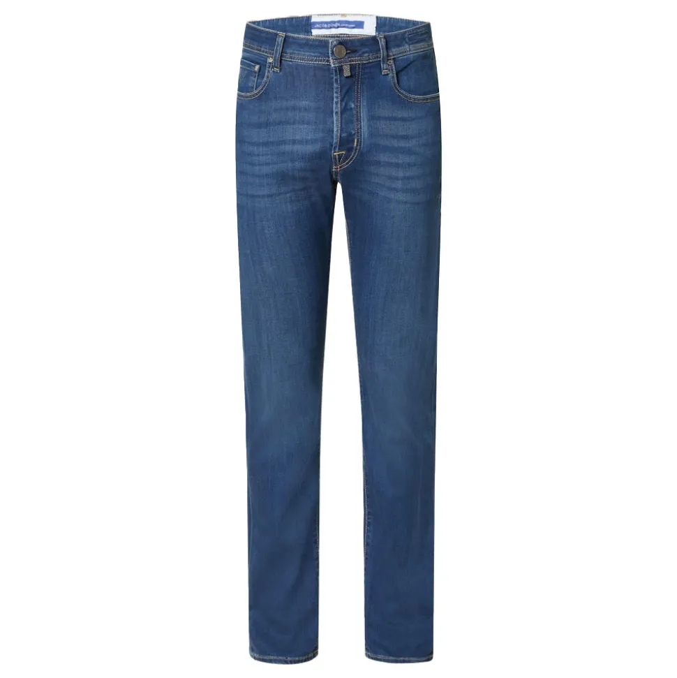 Jeansy Slim Fit Bard