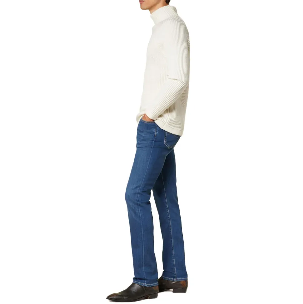 Jeansy Slim Fit Bard