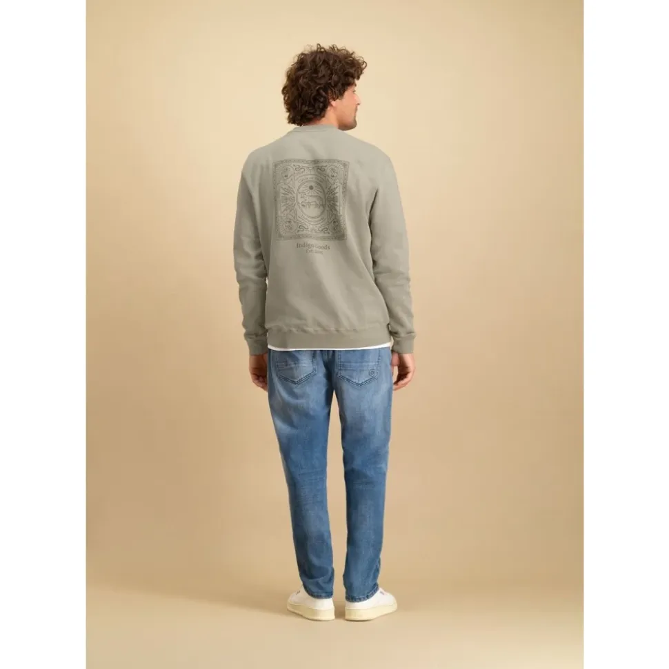 Jimmy DNM Jeans