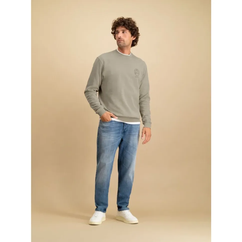 Jimmy DNM Jeans