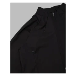 J.L-A.L Jackets Czarny