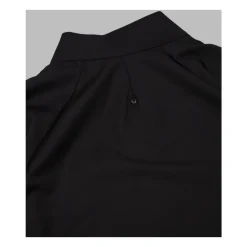 J.L-A.L Jackets Czarny
