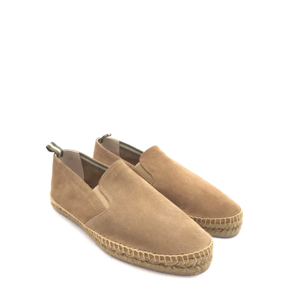 Joel Pull-Tab Espadrille