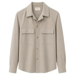 John Shirt Jacket