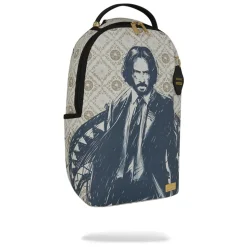 John Wick Sketchy Backpack