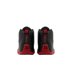 Jordan 12 Retro Flu Game
