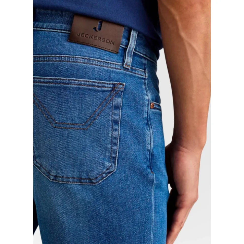Jordan Slim Fit Jeans