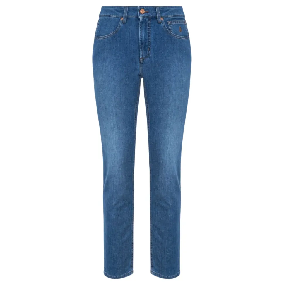 Jordan Slim Fit Jeans