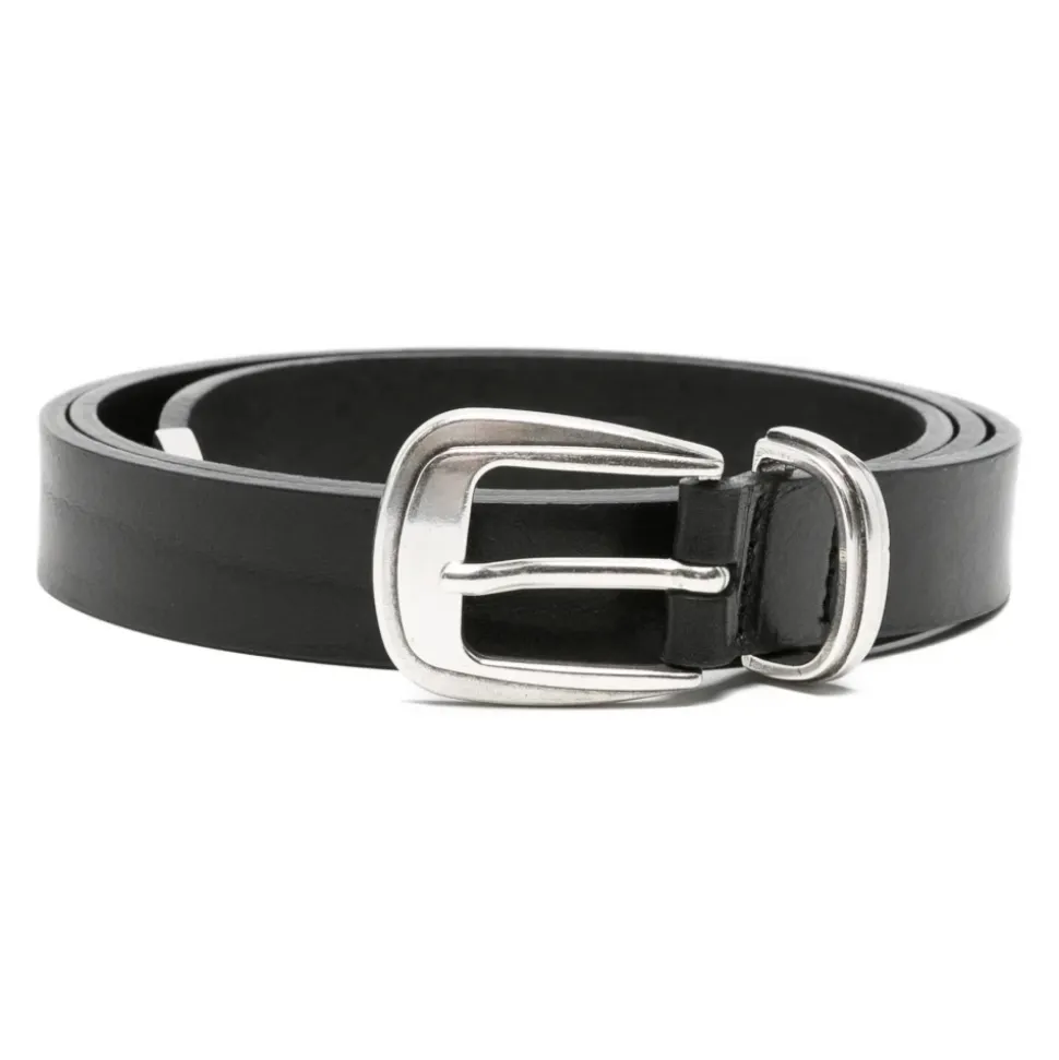Jose Belt With Texas Tripty
