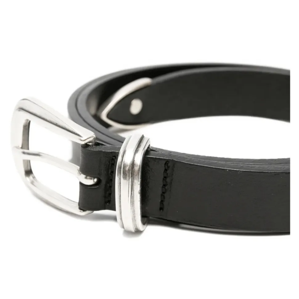 Jose Belt With Texas Tripty