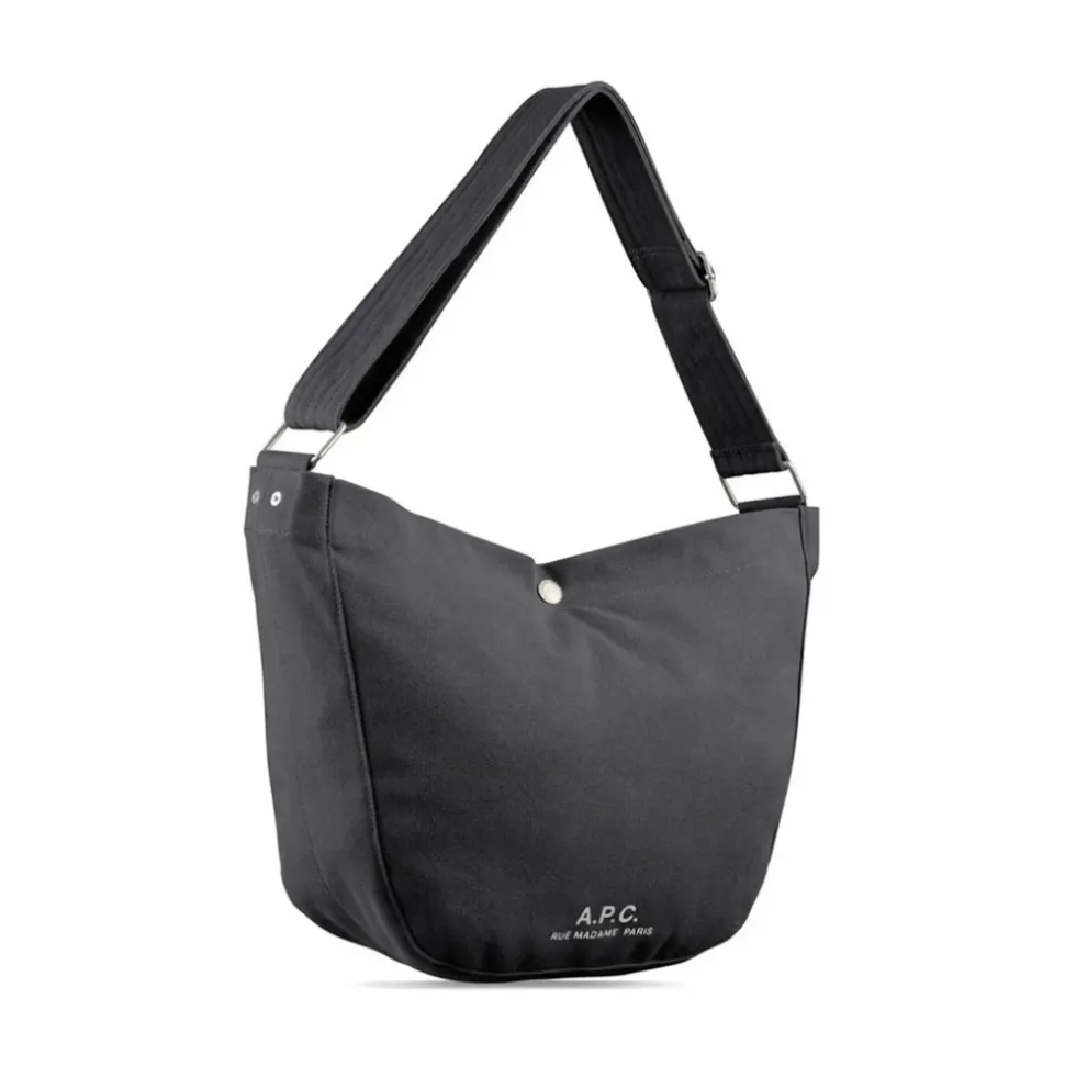 Journal Satchel