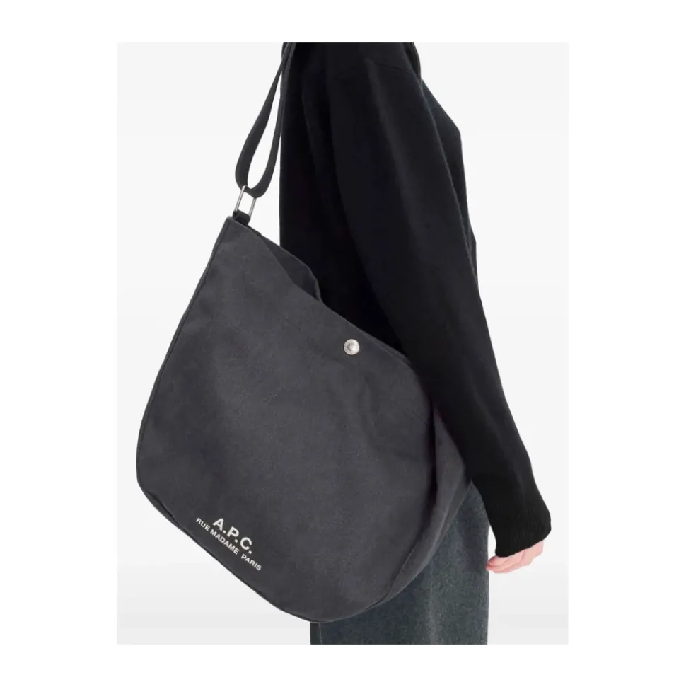 Journal Satchel