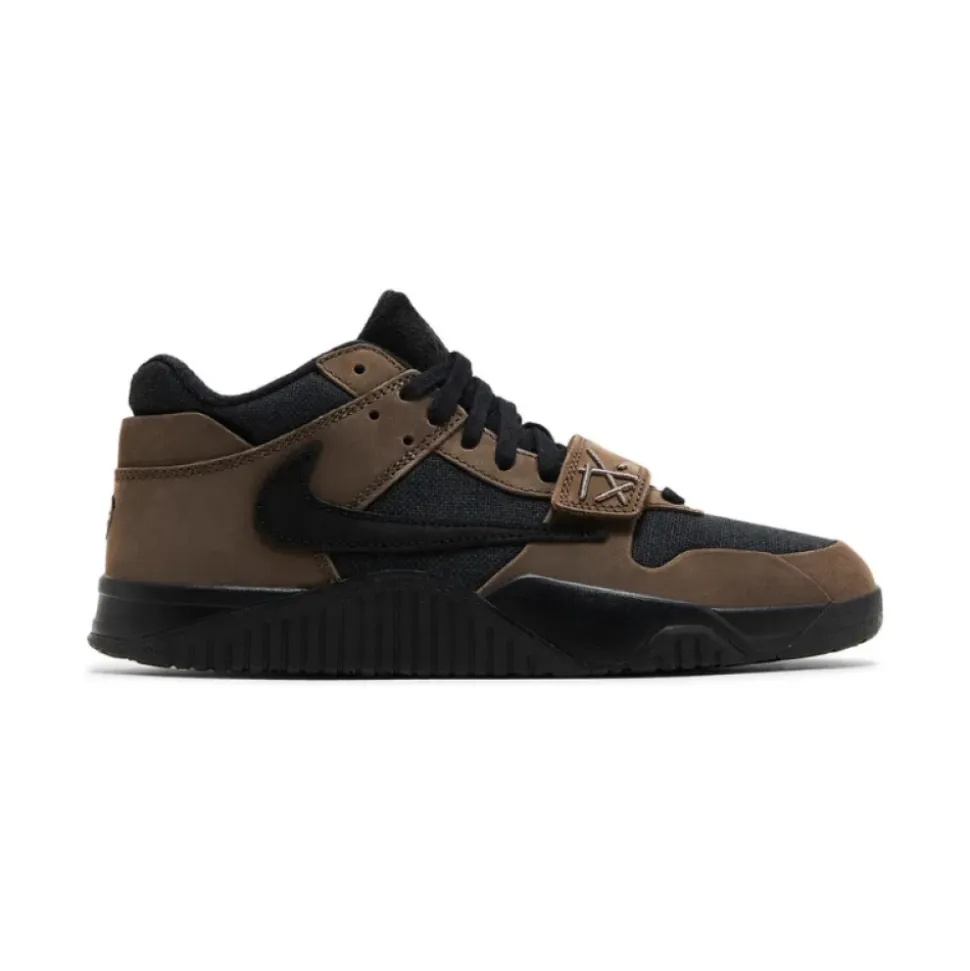 Jumpman Jack TR 'Dark Mocha' Sneakers