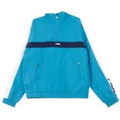 June Anorak Windbreaker