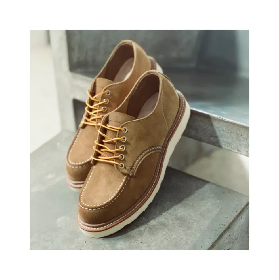 Kamel Moc Oxford Buty