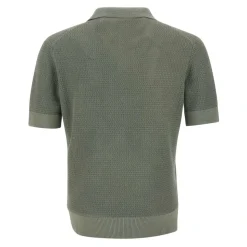 Kangra T-shirty i Polo ZIELONY